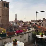 B&B La Terrazza Dei Miracoli