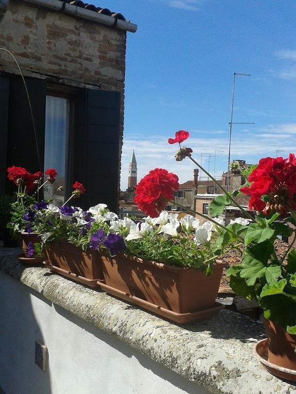 Bed & Breakfast La Terrazza Dei Miracoli *
