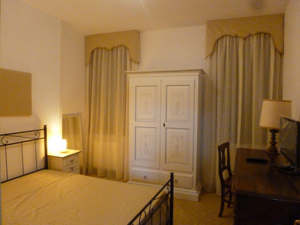 La Terrazza Dei Miracoli Bed & Breakfast *