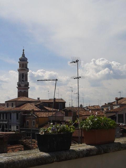 La Terrazza Dei Miracoli * Venice