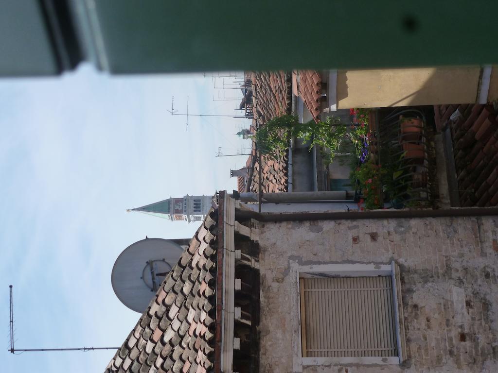 La Terrazza Dei Miracoli Bed & Breakfast
