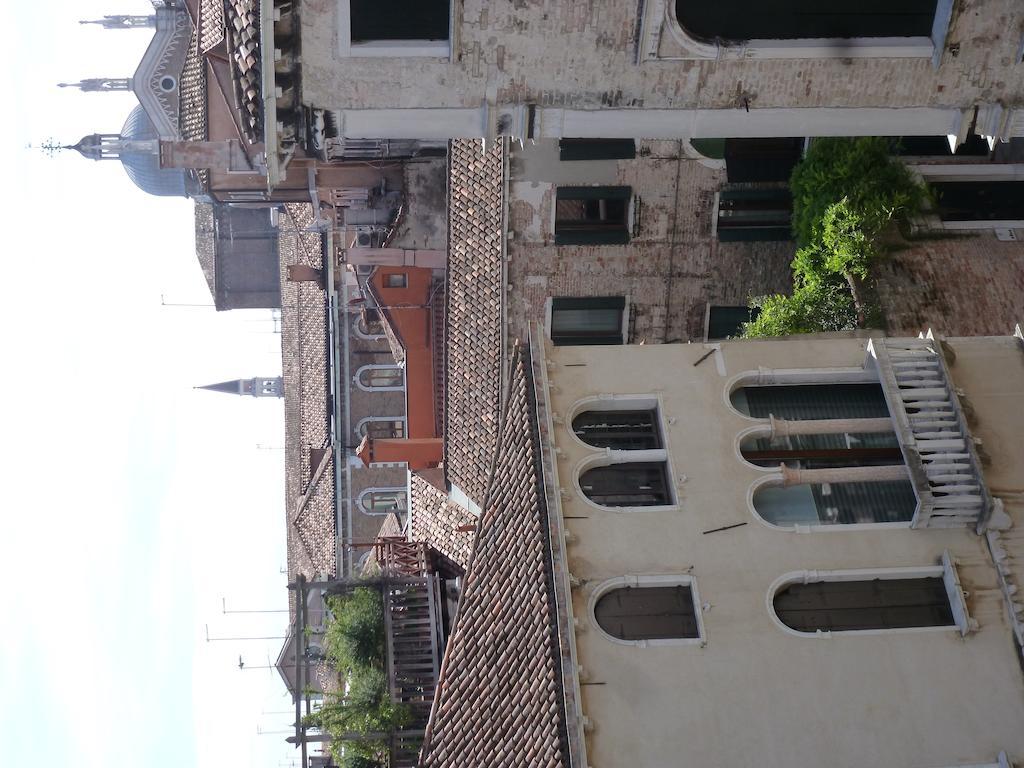 La Terrazza Dei Miracoli Bed & Breakfast Venice