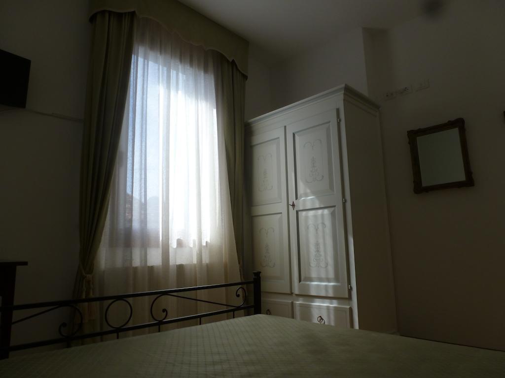 La Terrazza Dei Miracoli Bed & Breakfast