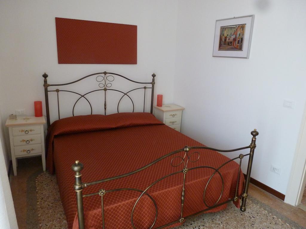La Terrazza Dei Miracoli Bed & Breakfast *