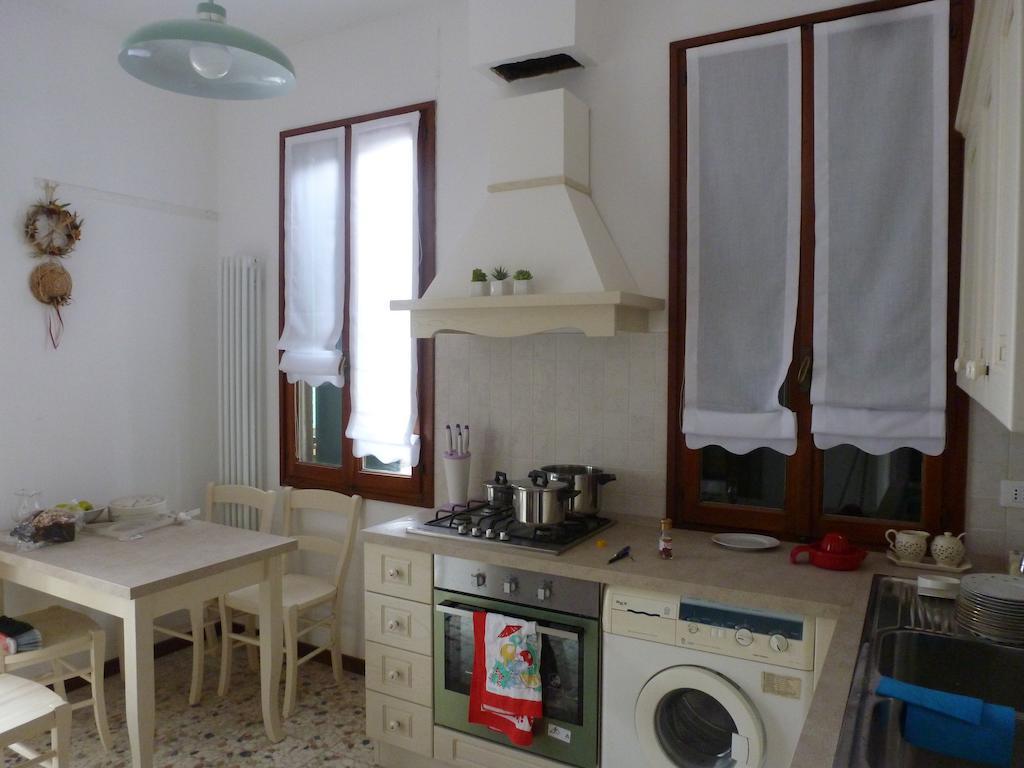 Bed & Breakfast La Terrazza Dei Miracoli Venice
