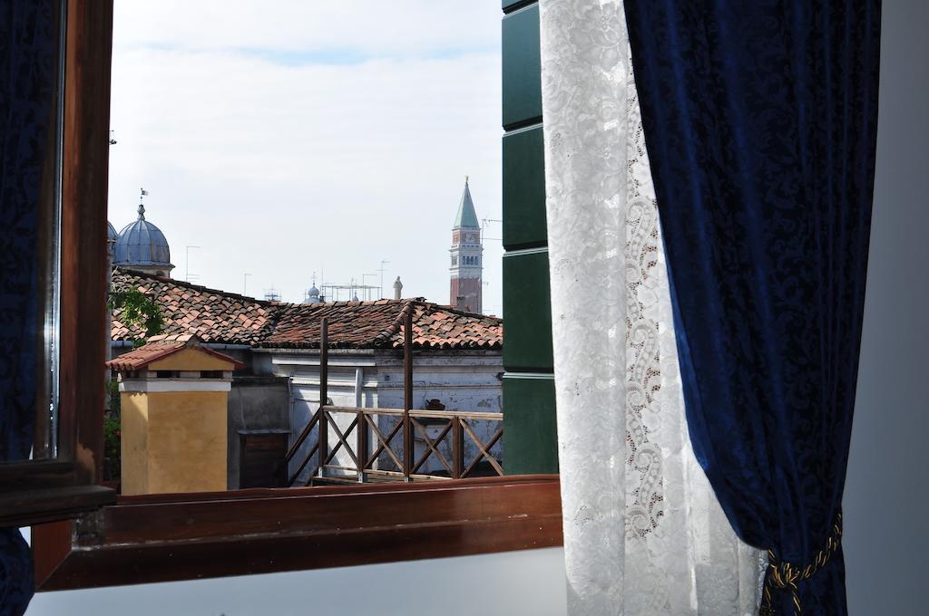 La Terrazza Dei Miracoli Bed & Breakfast