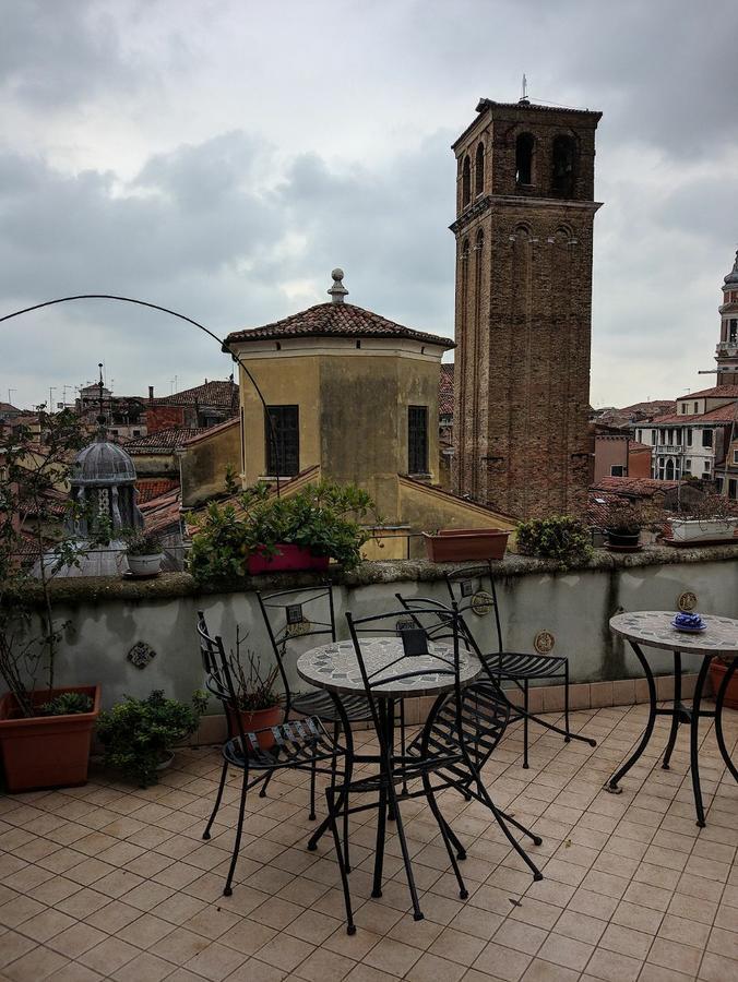 Bed & Breakfast La Terrazza Dei Miracoli