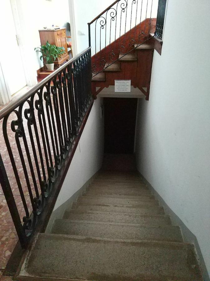 Bed & Breakfast La Terrazza Dei Miracoli Venice