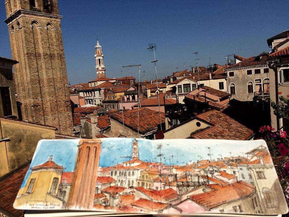 Bed & Breakfast La Terrazza Dei Miracoli *