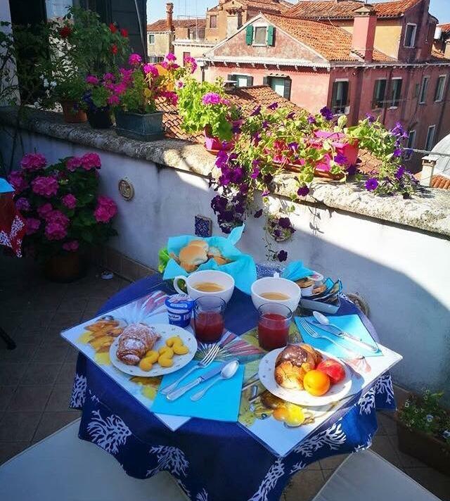 La Terrazza Dei Miracoli Venice