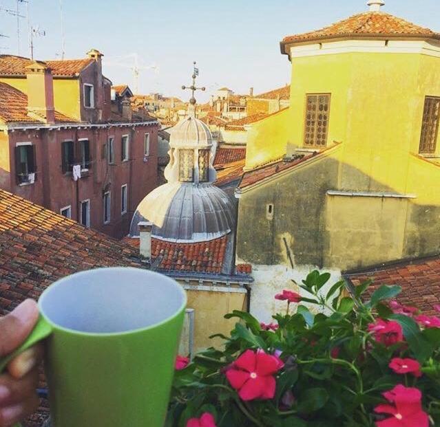 Bed & Breakfast La Terrazza Dei Miracoli *