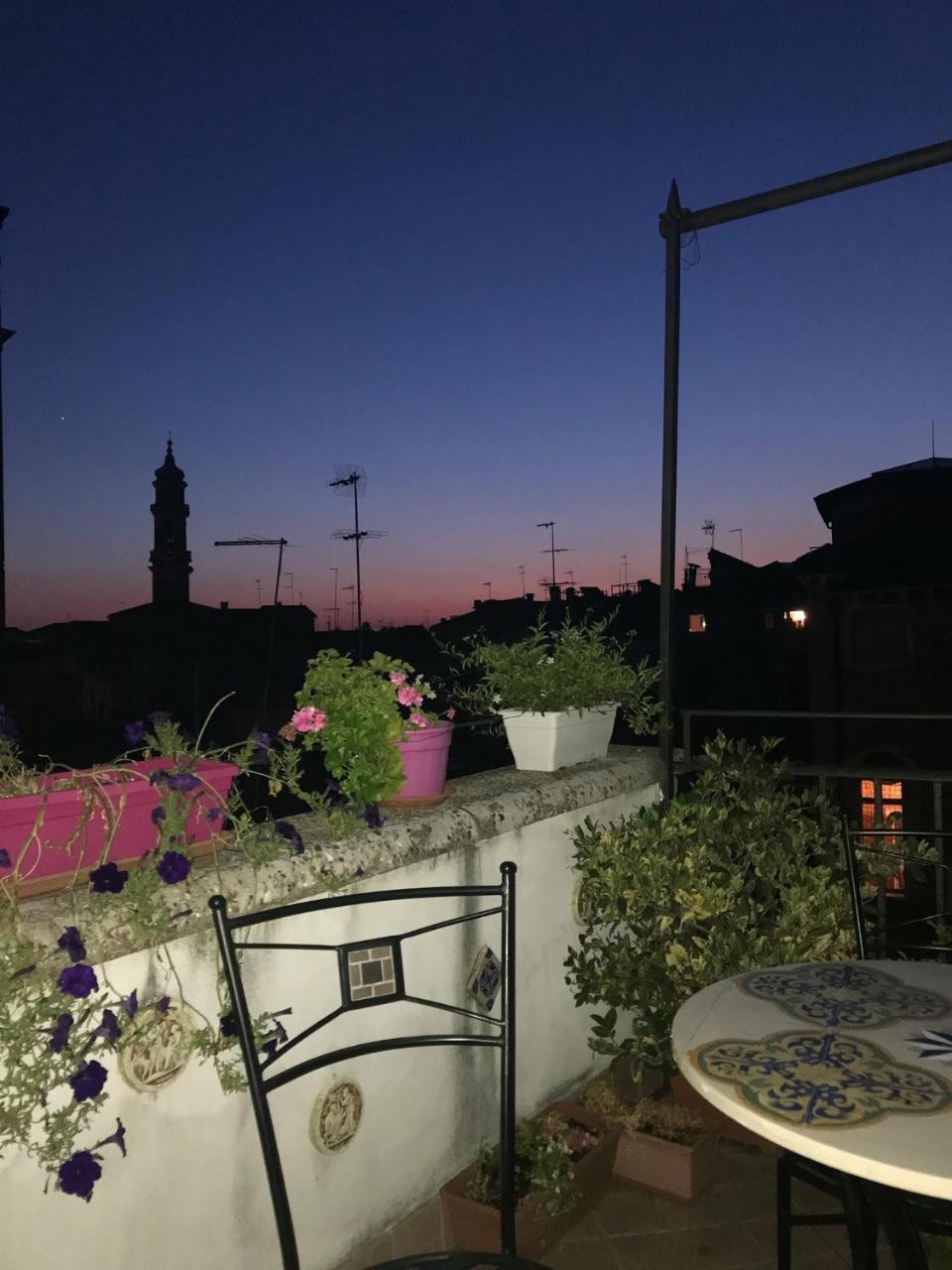 La Terrazza Dei Miracoli * Venice