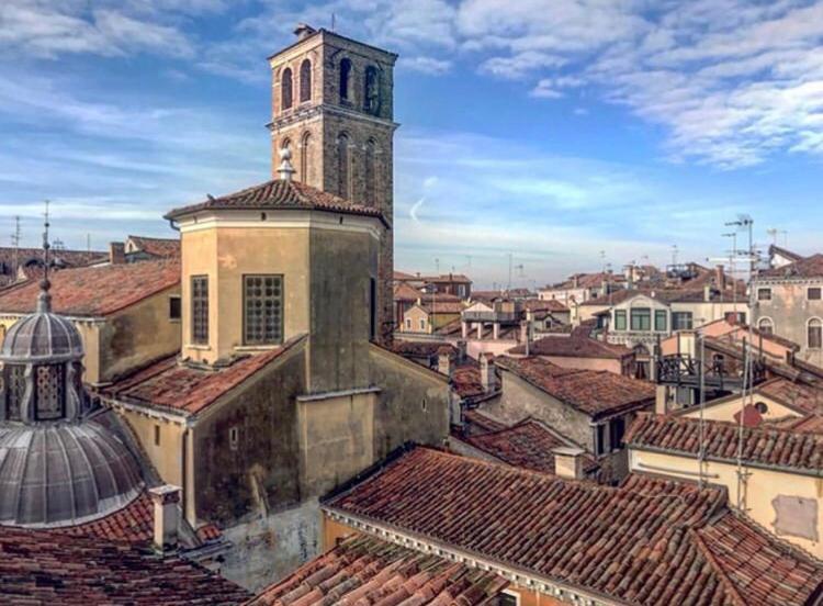 La Terrazza Dei Miracoli Venice
