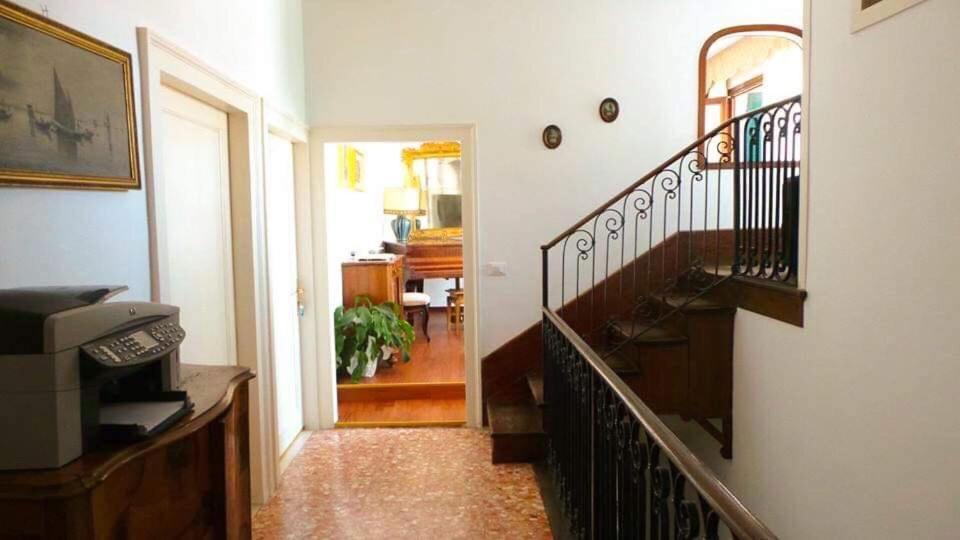 La Terrazza Dei Miracoli Bed & Breakfast Venice