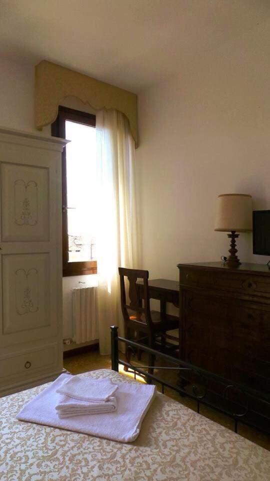 La Terrazza Dei Miracoli Bed & Breakfast *